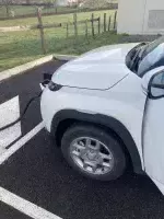 Hyundai Inster de jjoepook