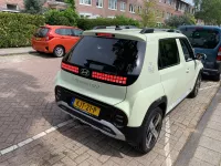 Hyundai Inster de jantje