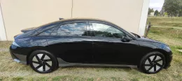 Hyundai Ioniq 6 Nocturne Grey Executive de Fabzer
