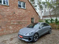 Hyundai Ioniq 6 Transmission Blue Balance  RN