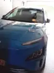 Hyundai Kona Dive in Jeju Creative de Bft