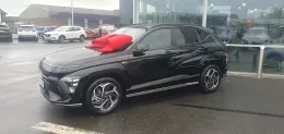 Hyundai Kona Abyss Black Shine N-Line de Kay8886
