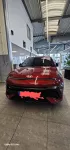 Hyundai Kona Ultimate Red N-Line de Monad