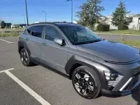 Hyundai Kona Ecotronic Grey Executive de Francky65
