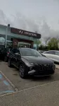 Hyundai Tucson Dark Knight Executive de pat