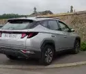 Hyundai Tucson Shimmering Silver Intuitive de Phil
