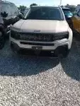 Jeep Avenger Granite Grey 1st Edition de MARC N.