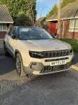 Jeep Avenger Stone Grey Summit de Ukneil29