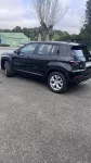 Jeep Avenger Volcano Black Avenger de Mathael
