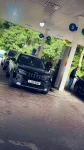 Jeep Avenger Volcano Black Summit de Leesha1990