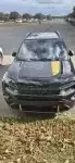 Jeep Avenger Volcano Black The North Face de berlisse62
