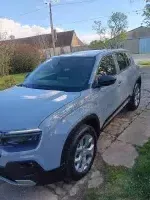 Jeep Avenger de Couzi12