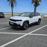 Jeep Compass de Amgilb