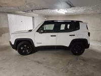 Jeep Renegade Alpine White Overland de AmGilb