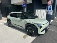 Kia EV3 Vert Pastel GT-Line de JBdenice