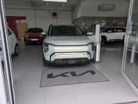 Kia EV3 Gris Ivoire Earth de Vinz