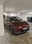 Kia EV4 de DomeVer