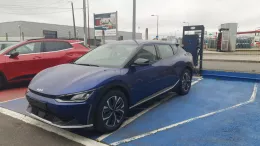 Kia EV6 de Jose18