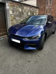 Kia EV6 Bleu Pacifique GT-line de brg