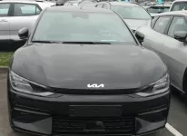 Kia EV6 de Cimerre