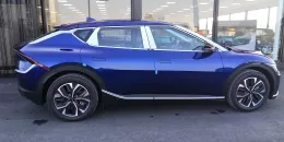 Kia EV6 de scorpute