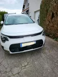 Kia Niro Blanc Nacré Premium de Jo