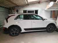 Kia Niro Blanc Céleste Active de jojo