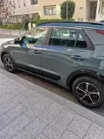 Kia Niro Vert Aventurine Active de Alebo92