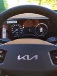 Kia Niro Bleu Minéral Premium de Cali06
