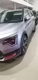 Kia Niro Gris Comète Premium de manuricc54
