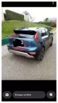 Kia Niro Bleu Minéral Premium de Ilmann44
