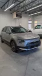 Kia Niro Gris Comète Premium de Malou