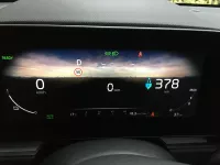 Kia Niro Bleu Minéral Active de Z100038