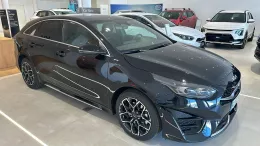 Kia Proceed Noir Basalte GT-line Premium de AdInXpect