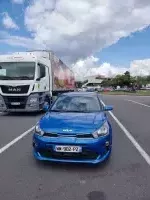 Kia Rio Bleu Azur Active de Bylka