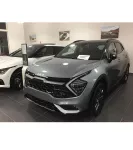 Kia Sportage Gris Perle GT Line Premium de Pierrot34