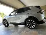 Kia Sportage Gris Perle Design de Morgentrog