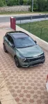 Kia Sportage Vert Bornéo GT Line Premium de Galou
