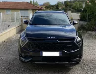 Kia Sportage Noir Basalte GT Line Premium de Deglingo