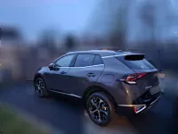 Kia Sportage Gris Eclipse Design de newkia23