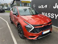 Kia Sportage Orange Cuivre GT Line Premium de Emericp