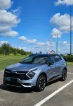 Kia Sportage Gris Céramique GT Line Premium de Mokay