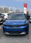 Kia Stonic Bleu Azur GT-line Premium de Nev2704
