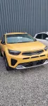 Kia Stonic Jaune Impérial GT-line de Marbe