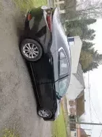 Mazda 3 Jet Black Prime-Line de Lovely