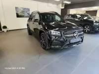 Mercedes GLB Noir AMG Line de Guinness