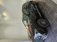 Mercedes GLC Noir Obsidienne AMG Line de Coldblood