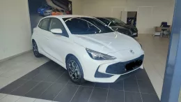 MG 3 Dover White Comfort de lioyoyo