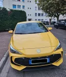 MG 3 Pastel Yellow Standard de Mimi28