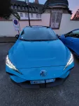 MG 4 Brighton Blue Luxury de Alex